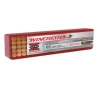 Winchester Super-X Power-Point 22 Long Rifle Rimfire Ammunition 100 Round Box