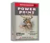 Winchester Super-X Power-Point 270 Winchester Rifle Ammunition 20 Round Box