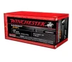 Winchester Varmint HV V-Max 17 HMR Rimfire Ammunition 50 Round Box