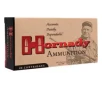Hornady Custom SST 6 8 SPC Rifle Ammunition 20 Round Box