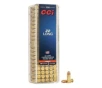 CCI Target 22 Long Rimfire Ammunition 100 Round Box