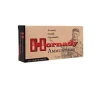 Hornady Custom FTX 450 Bushmaster Rifle Ammunition 20 Round Box