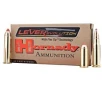 Hornady LEVERevolution MonoFlex 45-70 Government Rifle Ammunition 20 Round Box