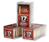 Hornady Varmint Express V-Max 17 Mach 2 Rimfire Ammunition 50 Round Box