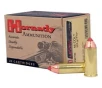 Hornady LEVERevolution FTX 500 S W Handgun Ammunition 20 Round Box