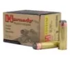 Hornady Custom XTP 500 S W Handgun Ammunition 20 Round Box