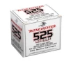 Winchester 525 Hollow Point 22 Long Rifle Rimfire Ammunition 525 Round Box