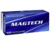 MagTech Ammunition MagTech JHP 32 ACP Handgun Ammunition 50 Round Box