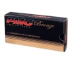 PMC Ammunition Bronze 7 62x39mm Rifle Ammunition 20 Round Box