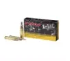 PMC Ammunition X-TAC 5 56x45mm NATO Rifle Ammunition 20 Round Box