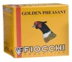 Fiocchi Golden Pheasant 16 Gauge Shotshells