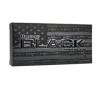 Hornady Black BTHP Match 224 Valkyrie Rifle Ammunition 20 Round Box