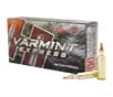 Hornady Varmint Express 224 Valkyrie Rifle Ammunition 20 Round Box