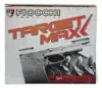 Fiocchi Target Max SCHEELS Exclusive 45 ACP Handgun Ammunition 200 Round Box