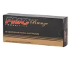 PMC Ammunition Bronze FMJ 38 Special Handgun Ammunition 50 Round Box