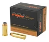 PMC Ammunition Bronze JHP 44 Remington Magnum Handgun Ammunition 25 Round Box