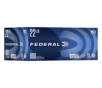 Federal Champion Training Target Range Pack Box 22 Long Rifle Rimfire Ammunition 800 Round Box