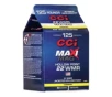 CCI Maxi-Mag Varmint HP 22 Winchester Magnum Rimfire  WMR  Rimfire Ammunition 125 ct 