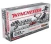Winchester Deer Season XP Extreme Point 350 Legend Rifle Ammunition 20 Round Box