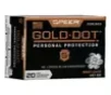 Speer Gold Dot Personal Protection 5 7x28mm Handgun Ammunition 50 Round Box