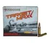 Fiocchi Target Max FMJBT SCHEELS Exclusive 308 Winchester Rifle Ammunition 100 Round Box