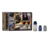 Federal Solid Core Synthetic Flat Nose 40 S W Handgun Ammunition 20 Round Box