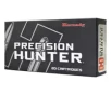 Hornady Precision Hunter ELD-X 7mm PRC Rifle Ammunition 20 Round Box