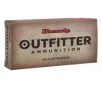 Hornady CX Outfitter 300 PRC Rifle Ammunition 20 Round Box