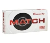 Hornady ELD Match 224 Valkyrie Rifle Ammunition 20 Round Box