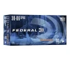 Federal Power Shok 450 Bushmaster Rifle Ammunition 20 Round Box