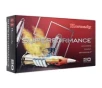 Hornady Superformance FP InterLock 444 Marlin Rifle Ammunition 20 Round Box
