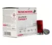 Winchester Super-Target 20 Gauge Shotshells