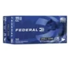 Federal Small Game  12 Lead Bird Shot 22 Long Rifle Rimfire Ammunition 50 Round Box