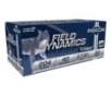 Fiocchi Field Dynamics V-MAX 204 Ruger Rifle Ammunition 50 Round Box