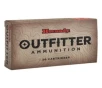 Hornady CX Outfitter 7mm PRC Rifle Ammunition 20 Round Box