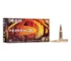 Federal Fusion 25-06 Remington Rifle Ammunition 20 Round Box