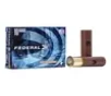 Federal Power-Shok Rifled Slug 10 Gauge Shotshells