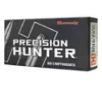 Hornady Precision Hunter ELD-X 338 Winchester Magnum Rifle Ammunition 20 Round Box
