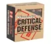 Hornady Critical Defense FTX 25 ACP Handgun Ammunition 25 Round Box