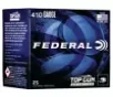Federal Top Gun Target Load 410 Bore Shotshells