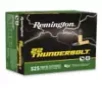 Remington 22 Thunderbolt 22 Long Rifle Rimfire Ammunition 525 Round Box
