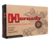 Hornady Dangerous Game Series DGS 416 Remington Magnum Rifle Ammunition 20 Round Box