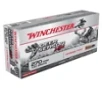 Winchester Deer Season XP Extreme Point 270 WSM Rifle Ammunition 20 Round Box