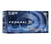Federal Power Shok 25-06 Remington Rifle Ammunition 20 Round Box