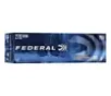 Federal Power Shok 270 WSM Rifle Ammunition 20 Round Box
