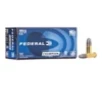 Federal Champion Training 22 Long Rifle Rimfire Ammunition 50 Round Box