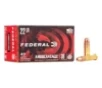 Federal American Eagle High Velocity CP-HP 22 Long Rifle Rimfire Ammunition 40 ct 