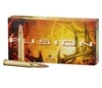 Federal Fusion 270 WSM Rifle Ammunition 20 Round Box