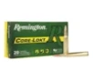 Remington Core-Lokt Pointed Soft Point 280 Remington Rifle Ammunition 20 Round Box