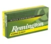 Remington Core-Lokt Pointed Soft Point 30-40 Krag Rifle Ammunition 20 Round Box